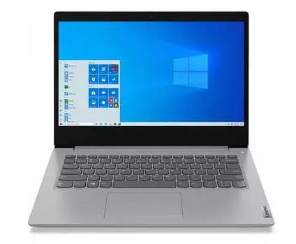 Ноутбук Lenovo IdeaPad 3 14ITL05 (81X7007BRU)