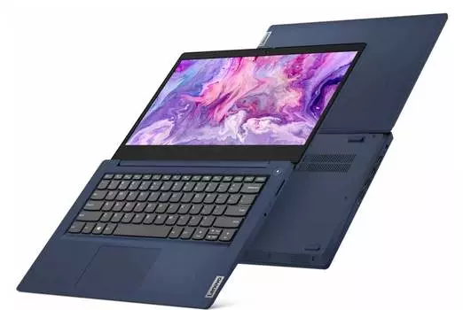 Ноутбук Lenovo IdeaPad 3 14ITL05 (81X70083RK)