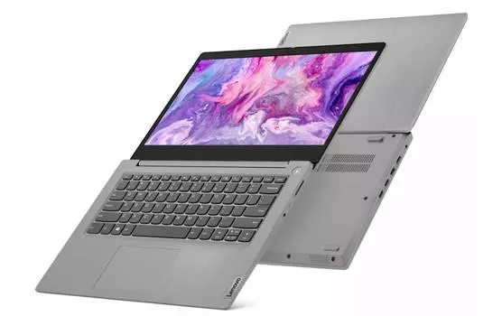 Ноутбук Lenovo IdeaPad 3 14ITL05 (81X70085RK)