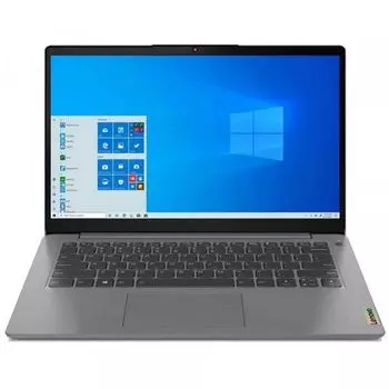 Ноутбук Lenovo IdeaPad 3 14ITL6 (82H7004URU)