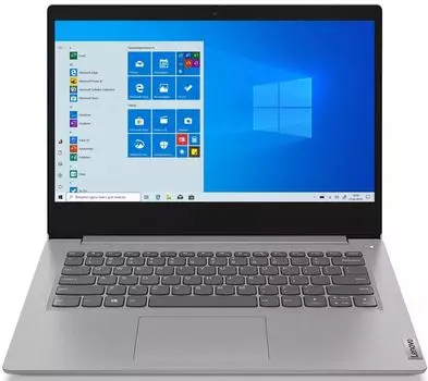 Ноутбук Lenovo IdeaPad 3 14ITL6 (82H7009NRU)