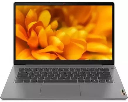 Ноутбук Lenovo IdeaPad 3 14ITL6 (82H7009QRK)