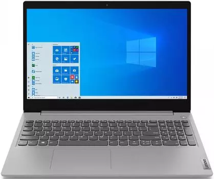 Ноутбук Lenovo IdeaPad 3 15ADA05 (81W101ALRU)