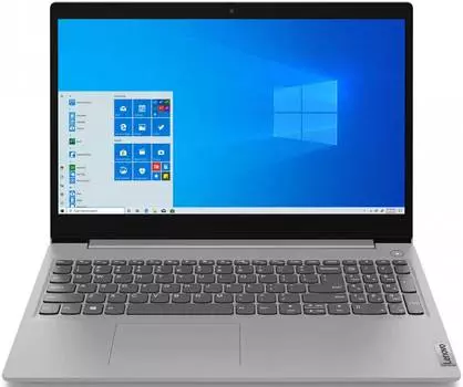 Ноутбук Lenovo IdeaPad 3 15IGL05 (81WQ001NRU)