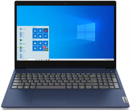 Ноутбук Lenovo IdeaPad 3 15IIL05 (81WE00KRRU)
