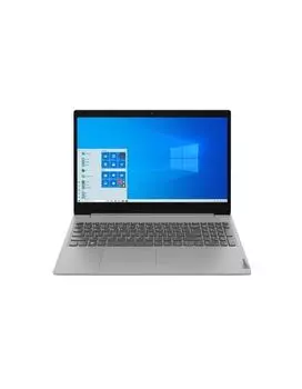 Ноутбук Lenovo IdeaPad 3 15IML05 81WB00VVRE
