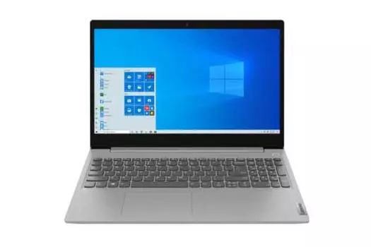 Ноутбук Lenovo IdeaPad 3 15ITL05 (81X800C6RU)