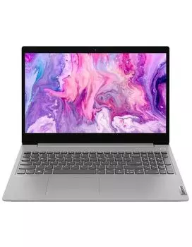Ноутбук Lenovo IdeaPad 3 15ITL05 (81X800J6RU)