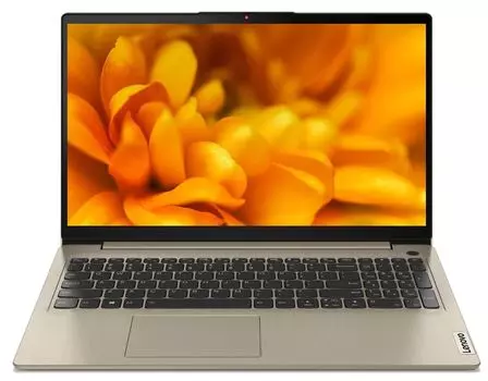 Ноутбук Lenovo IdeaPad 3 15ITL6 (82H801F8RM)