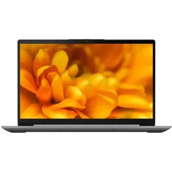 Ноутбук Lenovo IdeaPad 3 15ITL6 82H802CCRK