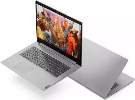 Ноутбук Lenovo IdeaPad 3 17ADA05 (81W2008WRK)