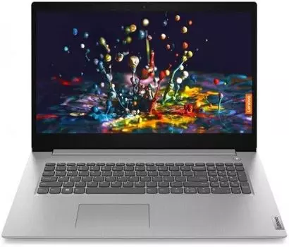 Ноутбук Lenovo IdeaPad 3 17ITL6 82H900NSRU