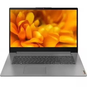 Ноутбук Lenovo IdeaPad 3 (82H9003ERK)