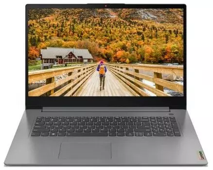 Ноутбук Lenovo IdeaPad 3 (82H9008YRU)