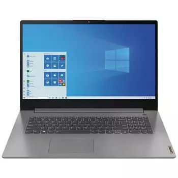 Ноутбук Lenovo IdeaPad 3 (82H90090RU)