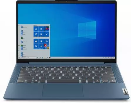 Ноутбук Lenovo IdeaPad 5 14ITL05 (82FE00Q0RU)