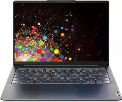 Ноутбук Lenovo IdeaPad 5 Pro 14ITL6 (82L3002CRK)