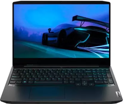 Ноутбук Lenovo IdeaPad Gaming 3 15IMH05 (81Y400P3RK)