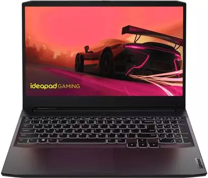 Ноутбук Lenovo IdeaPad Gaming 3 (82K2007HRM)