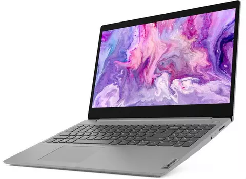 Ноутбук Lenovo IdeaPad IP3 15IIL05 (81WE007FRK)