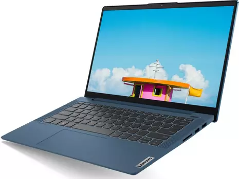 Ноутбук Lenovo IdeaPad IP5 14IIL05 (81YH001KRU)