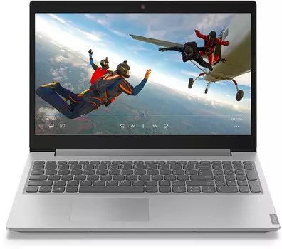 Ноутбук Lenovo IdeaPad L340-15API (81LW005MRU)