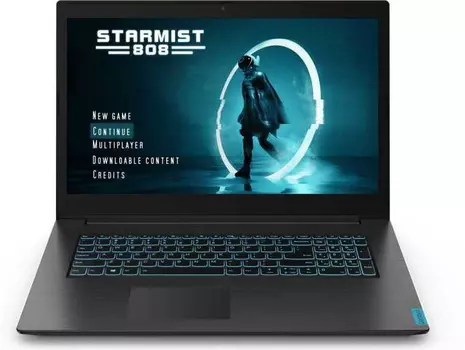 Ноутбук Lenovo IdeaPad L340-17IRH (81LL00FJRK)