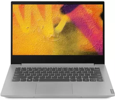 Ноутбук Lenovo IdeaPad S340-14API (81NB00EARU)