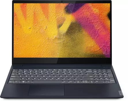 Ноутбук Lenovo IdeaPad S340-15IIL (81VW007LRK)
