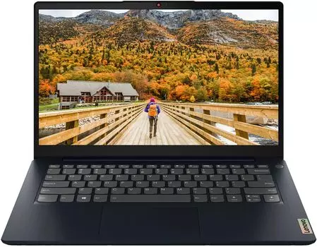 Ноутбук Lenovo IP3-14ALC6 (82KT002VRK)