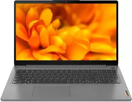 Ноутбук Lenovo IP3 15ITL6 Grey 82H800L8RK
