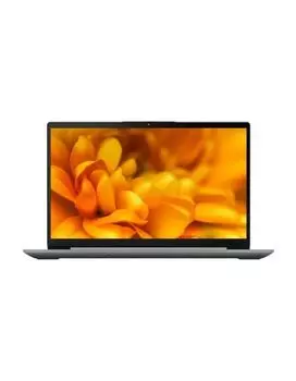Ноутбук Lenovo IP3 15ITL6 Grey (82H802MWRM)