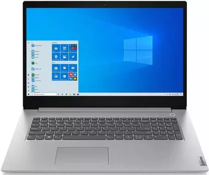 Ноутбук Lenovo IP3 17ADA05 (81W20091RU)
