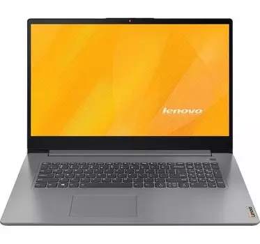 Ноутбук Lenovo L3 15ITL6 (82HL003GRK)