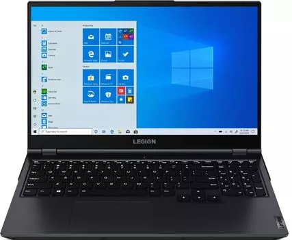 Ноутбук Lenovo Legion 5 15ACH6 (82JW001URU)