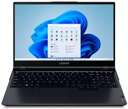 Ноутбук Lenovo Legion 5 15ACH6H (82JU00PXRU)