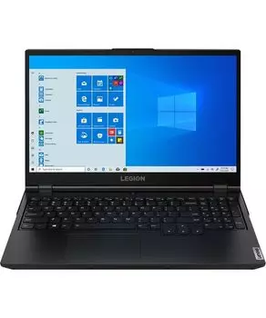 Ноутбук Lenovo Legion 5 15IMH6 (82NL002MLT)