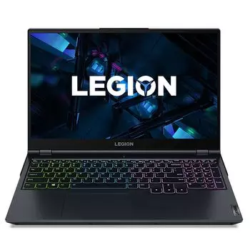 Ноутбук Lenovo Legion 5 15ITH6 (82JH000QRK)
