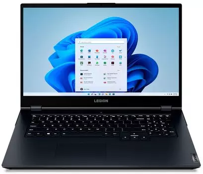 Ноутбук Lenovo Legion 5 17ACH6H (82JY00FCRU)