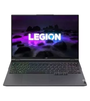 Ноутбук Lenovo Legion 5 Pro 16ACH6H 16" (82JQ00QQMH)
