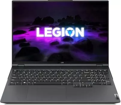 Ноутбук Lenovo Legion 5 Pro 16ITH6 i5-11400H (82JF0003RK)