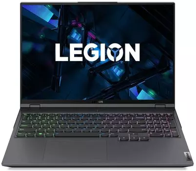 Ноутбук Lenovo Legion 5 Pro 16ITH6H 16.0'' (82JD00CPRK)