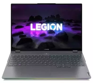 Ноутбук Lenovo Legion 7 16ACHg6 (82N6000GRK)