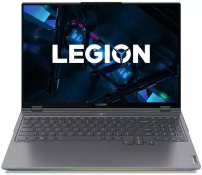 Ноутбук Lenovo Legion 7 16ITHg6 grey (82K6000GRK)