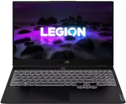 Ноутбук Lenovo Legion S7 15ACH6 (82K8001FRK)