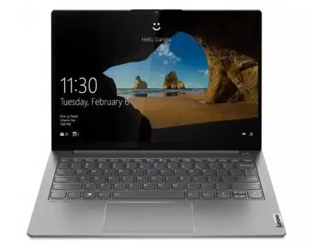 Ноутбук Lenovo ThinkBook 13s (20V90049RU)