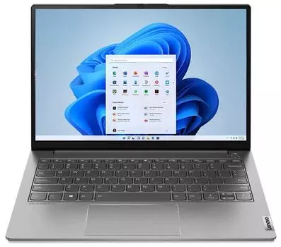 Ноутбук Lenovo ThinkBook 13s (20YA0033RU)