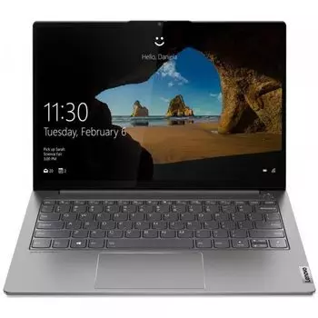 Ноутбук Lenovo ThinkBook 13s G2 (20V900B5RU)