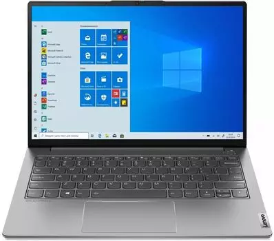 Ноутбук Lenovo ThinkBook 13s G3 (20YA0002RU)