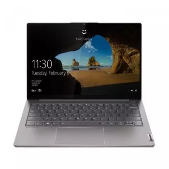 Ноутбук Lenovo ThinkBook 13s G3 ACN (20YA0004RU)